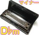 【メール便出荷品】 TOMBO ( トンボ ) 1710 マイナーボーイ D♭m 10穴 ブルースハーモニカ harmonica No.1710 MAJOR BOY メジャーボーイ ブルースハープ 【北海道不可/沖縄不可/離島不可/同梱不可/代引き不可】