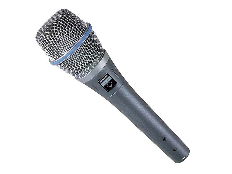 楽天市場】shure beta87aの通販 楽天市場】shure beta87aの通販