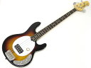 Sterling by Musicman RAY24CA(3TS)【スティングレイ ベース スターリン 特価品 】【冬限定プライスダウン! 】 by ミュージックマン