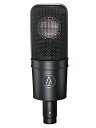 audio-technica ( オーディオテクニカ ) AT4040 ◆ コンデンサーマイク【4月23日時点 在庫あり 】