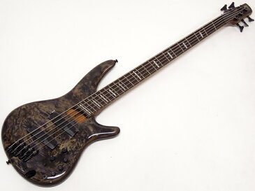 Ibanez ( アイバニーズ ) SRMS805 DTW 【マルチスケール 5弦ベース 】