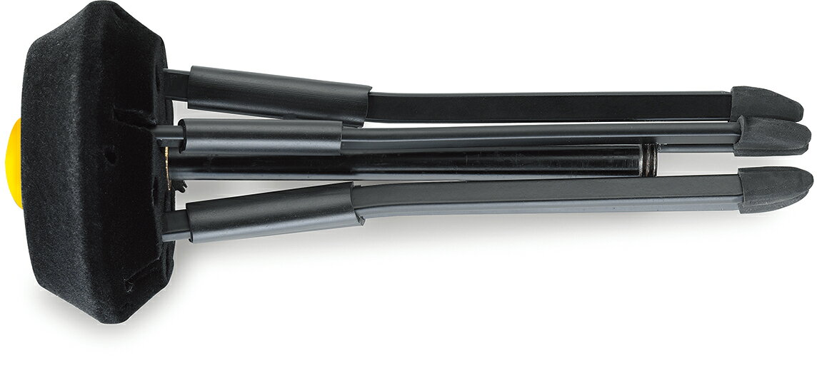 Hercules ハーキュレス 箱ボロアウトレット DS410B トランペット スタンド トラベ...