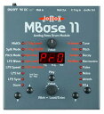 JOMOX ( ジョモックス ) M.Base 11 Analog Bass Drum Module【納期未定 取り寄せ商品】