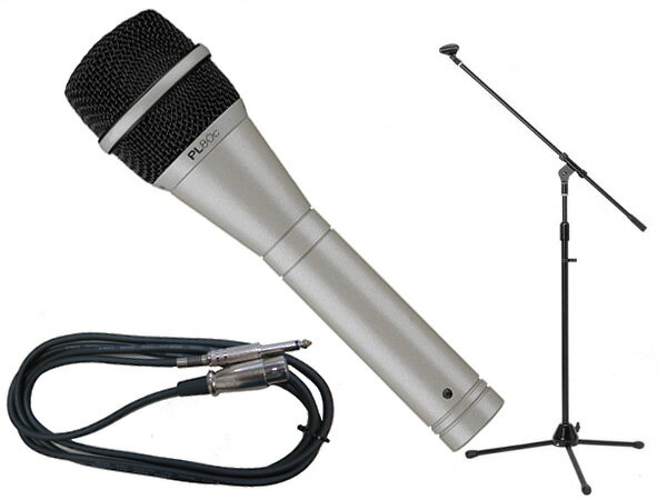 Electro-Voice ( EV 쥯ȥܥ ) PL80c ӥޥSETʥե-XLR  ֡/ȥ졼ȥξбΥޥɤ5᡼ȥΥޥ֥ Τʥå  PL series 