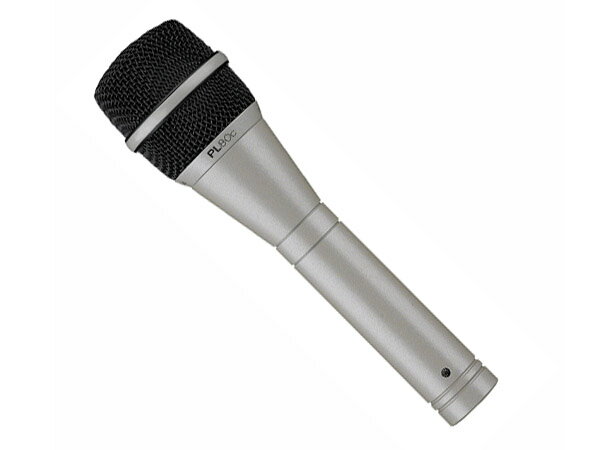 ◆ Electro-Voice 　PL80c 【 商品詳細 】 PL-Seriesのフラッグシップモデルで、同シリーズを象徴するブラックフィニッシュ仕様のPL80aと、 往年の名機PL80を彷彿とさせるベージュ フィニッシュ仕様のPL80cの2機種をラインナップ。 ネオディミウムマグネットを使用することにより高感度を実現し、 ショックマウント構造はハンドリン グノイズの低減に寄与しています。◆ PL80c : 艶消しベージュ仕上げ ［ スペック ］ ◆ エレメント ・ ダイナミック ( N/Dym 磁気構造 ) ◆ 周波数特性 ・ 80-16,000Hz ◆ ポーラパターン ・ スーパーカーディオイド ◆ 感度(オープンサーキット電圧) ・ 2.2mV/pa ◆ 出力レベル(0dB=1mW/pa) ・ -53.2dB ◆ インピーダンス ・ 600&Omega; ◆ コネクタ ・ 3pin XLR type ◆ 極性 ・ 2hot ◆ 仕上げ ・ 艶消しベージュ ◆ 長さ ・ 189mm ◆ 最大径 ・ 50.7mm ◆ 本体重量 ・ 333g ◆ 付属品 ・ SAP-1マイクホルダー・ソフトケース &nbsp;