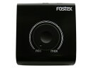 FOSTEX フォステクス PC-1e B(ブラック)◆ ボリュームコントローラー