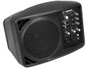 MACKIE マッキー SRM150 BLACK (1台) ◆ パワードスピーカー ( アンプ搭載 )【4月25日時点、在庫あり 】 [ SRM series ...