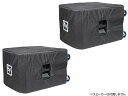 Electro-Voice EV エレクトロボイス ETX-15SP-CVR 2枚セット ◆ ETX-15SP 用スピーカーカバー (1ペア分) [ ETX s...