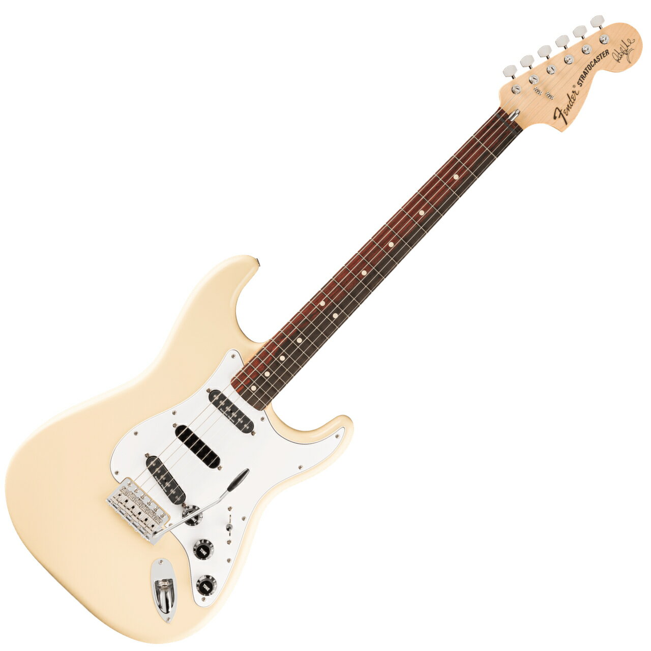 Fender ( フェンダー ) Ritchie Blackmore Stratocaster リッチー ブラックモア ストラトキャスター エレキギター