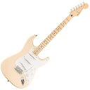 Fender ( フェンダー ) Jimmie Vaughan Tex-Mex Strat Olympic White ジミー ヴォーン ストラトキャスター【 春特価 】
