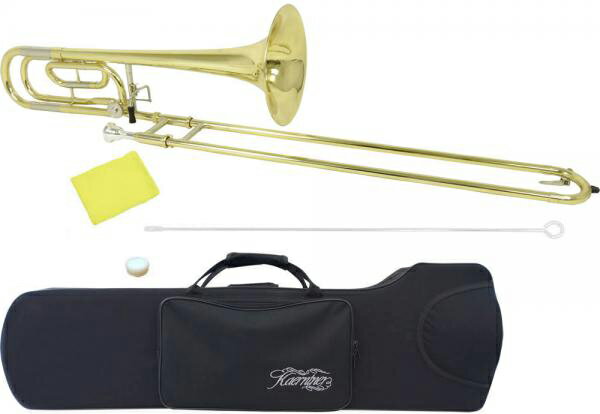 Kaerntner ( Pgi[ ) KTB-55 ei[g{[ ׊ AEgbg B/F XCh Ǌy { KTB55 trombone@kC  s