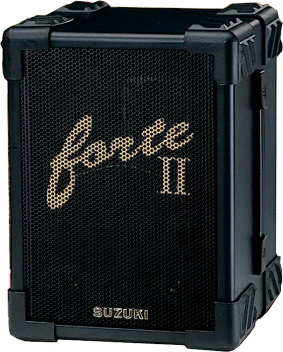 SUZUKI (  ) SPA-40R ϡ˥ եII С ޥü 40W ʣϡ˥  ԡ amp speaker Forte2̳ƻ  ΥԲ