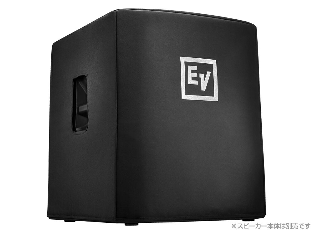 Electro-Voice ( EV 쥯ȥܥ ) ELX200-18S-CVR(1)  ELX200-18S, ELX200-18SP ѥԡСELX200-18SCVR [ELX200꡼ ץ ]