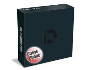 Steinberg ( スタインバーグ ) DORICO PRO クロスグレード 通常版【DORICO PRO CG /R】 ◆【DAW】【DTM】【楽譜作成】通販セール