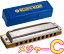 HOHNER ( ۡʡ ) CĴ Blues Harp MS 532/20 ֥롼ϡ 10 ƥۡ륺 ϡ˥  10Holes harmonica ȥ˥å̳ƻ  ΥԲ