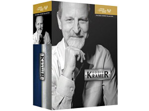 WAVES ( ウェイブス ) Eddie Kramer Signature Series ◆ Waves Signature Series【EKSIGSG】【台数限定特価 】 ◆【DTM】【DAW】通販