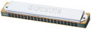 TOMBO ( トンボ ) 9521 Gm マイナー オクターブハーモニカ 21穴 複音ハーモニカ No.9521 Octave Tuned Harmonica...
