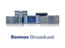 Sonnox ( \mbNX ) Broadcast Native