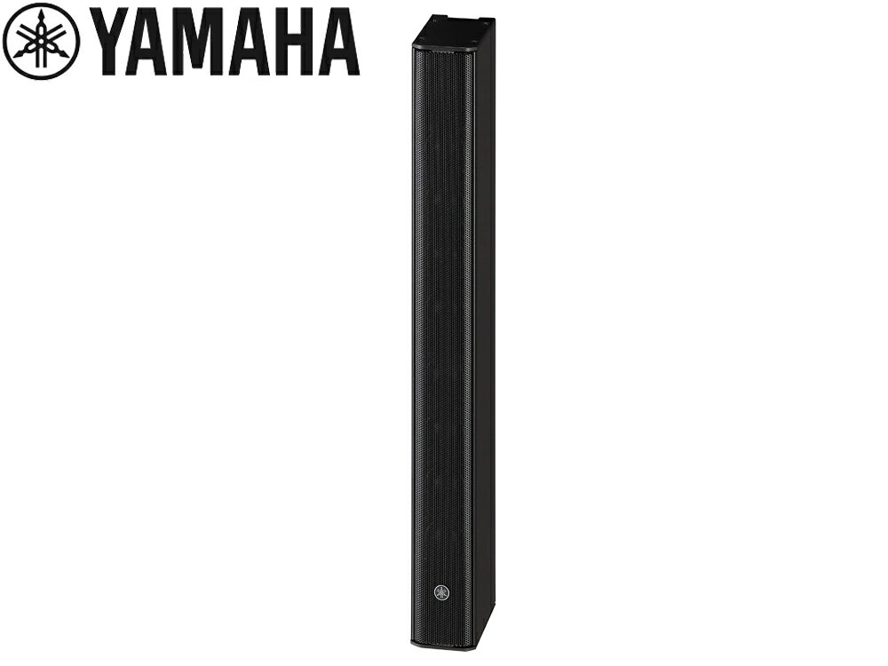 YAMAHA ( ヤマハ ) VXL1B-8 ブラック/黒 (1台) ◆ ラインアレイスピーカー【SVXL1B8】【5月8日時点、在庫あり 】 ［ V…