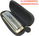 HOHNER ( ホーナー ) Marine Band Deluxe F調 10穴 ハーモニカ マリンバンドデラックス ブルースハープ Blues Harmonica DX デラックス 北海道 沖縄 離島不可