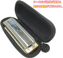 HOHNER ( ホーナー ) Marine Band Deluxe B♭ 10穴 ハーモニカ マリンバンドデラックス ブルースハープ Blues Harmon...