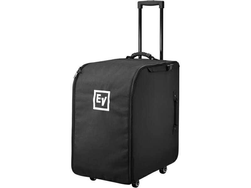 Electro-Voice EV エレクトロボイス EVOLVE 50 Rolling Case ◆ EVOLVE 50用キャスター付き キャリングケース【EVOLVE50-CASE エボルブ50】
