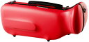 CCシャイニーケース II CC2-TP-RD トランペットケース レッド ハードケース リュック 楽器 シングル ケース trumpet hard case ...