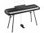 KORG ( コルグ ) SP-280BK（ブラック）◆デジタル・ピアノ【取り寄せ商品 】 【送料無料 】新品 88鍵盤 電子ピアノ【smtb-TK】