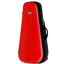 bags バッグス EFTR-RED トランペット用 ケース レッド 赤色 ハードケース リュックタイプ EVOLUTION B♭ trumpet case r...