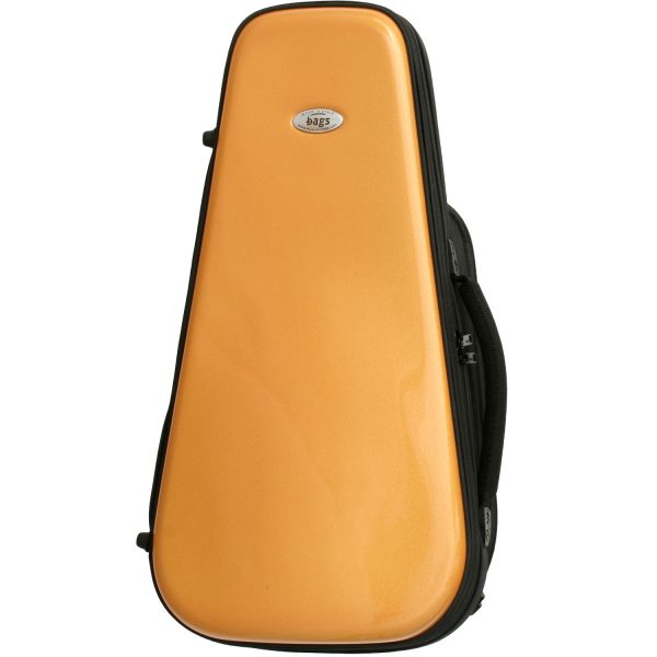 bags ( Хå ) EFTR M-GOLD ȥڥå  ᥿å  ϡɥ å EVOLUTION B trumpet case gold̳ƻ  Υ