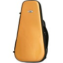 bags バッグス EFTR M-GOLD トランペット ケース メタリック ゴールド ハードケース リュック EVOLUTION B♭ trumpet cas...