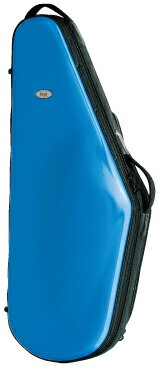 bags ( バッグス ) EFTS BLU テナーサックスケース ブルー 青色 ハードケース リュックタイプ EVOLUTION tenor saxophone case　北海道 沖縄 離島不可