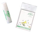 【メール便出荷品】 J Michael ( Jマイケル ) スティックタイプ グリス 1個 コルクグリス スライドグリス 兼用 クリーニングペーパー 100枚 ...