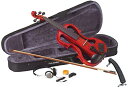 CarloGiordano ( JW_[m ) EV-202 TRD bh GNgbN oCI TCg GLoCI ԐF electric violin Silenzia@kC    s