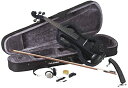 CarloGiordano ( JW_[m ) EV-202 BK ubN GNgbN oCI TCg GLoCI F electric violin Silenzia kC    s