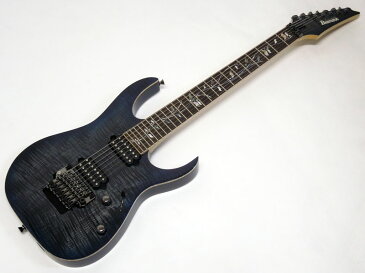 Ibanez ( アイバニーズ ) RG8527Z SDE 【日本製 プレステージRG 7弦 WO 】【限定プライスダウン！ 】