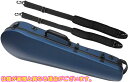 Carbon Mac カーボンマック CFA-2S サテン S-BLU ビオラ ハードケース サテンブルー リュック ケース 青色 blue viola hard cases 北海道 沖縄 離島 同梱 代引不可