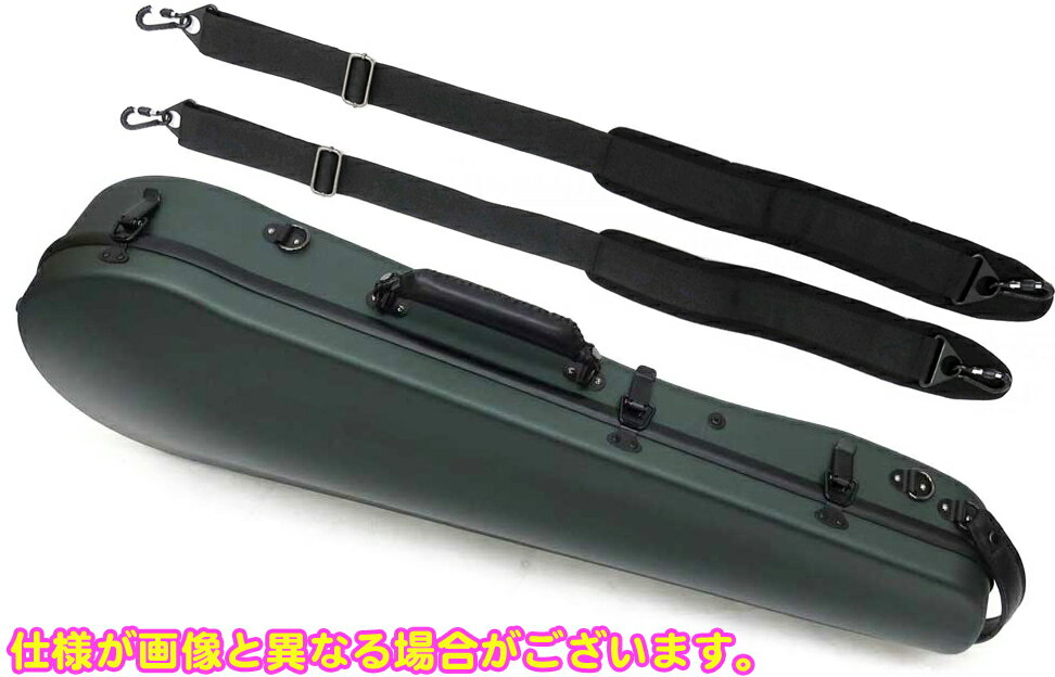 Carbon Mac ( ܥޥå ) CFA-2S ƥ S-GRN ӥ ϡɥ ꡼ å   dark green viola hard cases̳ƻ  Υ Ʊ Բ