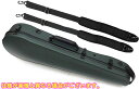 Carbon Mac カーボンマック CFA-2S サテン S-GRN ビオラ ハードケース ダークグリーン リュック ケース 緑 dark green vio...