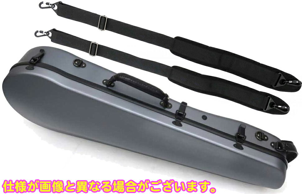 Carbon Mac ( ܥޥå ) CFA-2S ƥ S-SLV ӥ ϡɥ ƥ󥷥Сå  С silver viola hard cases̳ƻ  Υ Ʊ Բ