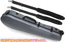 Carbon Mac カーボンマック CFA-2S サテン S-SLV ビオラ ハードケース サテンシルバーリュック ケース シルバー silver viola...