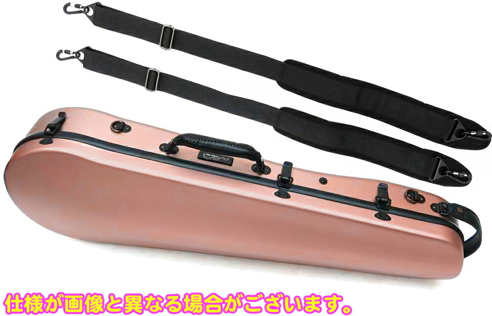 Carbon Mac ( ܥޥå ) CFA-2S ƥ S- PKG ӥ ϡɥ ԥ󥯥 å  pink gold viola hard cases̳ƻ  Υ Ʊ Բ