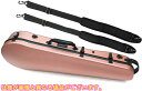 Carbon Mac カーボンマック CFA-2S サテン S- PKG ビオラ ハードケース ピンクゴールド リュック ケース pink gold viola...
