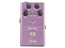 Fender ( フェンダー ) THE PELT FUZZ エフェクター ファズ フェンダー