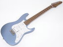 Ibanez アイバニーズ AZ2204 ICM 国産 プレステージ エレキギター Ice Blue Metallic