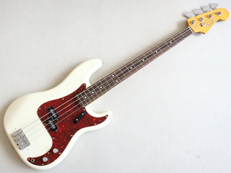 Fender ( フェンダー ) HAMA OKAMOTO PRECISION BASS #4 OWT 日本製 ハマ・オカモト プレシジョンベース フェンダージャパン