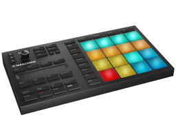 Native Instruments ( ネイティブインストゥルメンツ ) MASCHINE MIKRO MK3 楽曲制作 パフォーマンスシステム