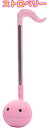 明和電機 ( めいわでんき ) オタマトーン ストロベリー スイーツ 音符型 27cm スタンダード otamatone sweets strawberry pink standard トイ 電子 楽器　北海道 沖縄 離島不可