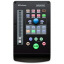 製作をスピーディーに、そしてスマートに ◆ FaderPort (FaderPort V2) FaderPortは、ミキシング・フローを見直すのではなく、そのフローをより良いものへと高める機能を備えています。これまで通りに、キーボードやマウスを併用しながら、任意の機能をFaderPortでハンズオンでコントロールし、ミックスを操作できます。 100mmストロークのモーター・フェーダーでミックスのコントロールやボーカル・トラックのオートメーション・ライティング。再生、停止、早送り、早戻し、録音、ループなどのトランスポート・コントロール。そして、トラック・スクロール、チャンネル・バンキング、タイムライン・スクロール、水平ズーム、垂直ズームなどのナビゲーション・コントロールなどを提供。さらにStudio One 4 Artistも収録し、すぐに音楽制作が可能です。 &nbsp;主な特徴 ● 100mmロングスローのタッチセンシティブ・モーター・フェーダー ● コンプリートな録音/トランスポート・コントロール ● マーカーをドロップ、次/前のマーカー、次/前のイベント ● チャンネル・コントロール：レベル、パン、ソロ、ミュート、録音準備 ● オートメーション・コントロール ● Mac / Windowsに互換、Studio Oneネイティブ対応、各種エミュレーションに対応 ● ハンズフリーのスタート/ストップ用のフットスイッチ入力 ● USB接続 ● Studio One 4 Artist付属◆&nbsp; FaderPort 主な仕様 ◆ サイズ（幅&times;奥行&times;高さ） &nbsp;● 140 &times; 230 &times; 44.45 （mm） ◆ 重量 &nbsp;● 0.68kg ◆ 電源 &nbsp;● AC/DCアダプター：12VDC、2A外部電源◆&nbsp; システム必要環境 ◆ Mac 　■ OS &nbsp;●&nbsp; 10.8.5 64-bit以降 　■ CPU &nbsp;●&nbsp; Intel Core&nbsp; 2 Duoプロセッサー（Intel Core i3以上推奨） 　■ メモリー &nbsp;●&nbsp; 4GB以上のRAM（8GB以上推奨） ◆ Windows 　■ OS &nbsp;● Windows 10 x64/x86 &nbsp;● Windows 8.1 x64/x86 &nbsp;● Windows 7 x64/x86 SP1 + プラットフォームアップデート 　■ CPU &nbsp;● Intel Core 2 Duo（Intel Core i3以上推奨） 　■ メモリー &nbsp;●&nbsp; 4GB以上のRAM（8GB以上推奨） ◆ WindowsおよびMac共通 &nbsp;● USB 2.0ポート &nbsp;● インターネット接続（ファームウェアおよびStudio One Artistのインストールに必要） ◆ 対応DAW 　■ ネイティブ・モード &nbsp;● PreSonus&nbsp; Studio One&nbsp; 3.5.6以降 　■ HUIエミュレーション・モード &nbsp;● Pro Tools 　■ Mackie Universal Controlエミュレーション・モード &nbsp;● Logic、 &nbsp;● Cubase &nbsp;● Nuendo &nbsp;● Ableton 等 &nbsp;*その他のDAWにも近日対応予定 製品の仕様は、性能向上のため予告なく変更されることがございます。何卒ご了承ください。 ※上記製品仕様は2018年09月時点のものです。 随時更新するよう努めてはおりますが、最新状況は常に変動するため合わせてメーカーでもご確認下さい。