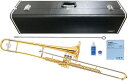 YAMAHA ( ヤマハ ) YSL-354V トロンボーン ピストン式 バルブトロンボーン B♭ 細管 本体 日本製 管楽器 Valve Trombones 北海道 沖縄 離島不可